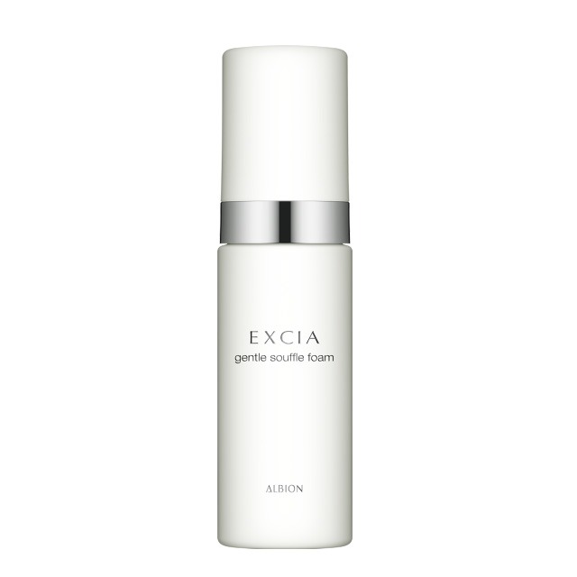 アルビオン エクシア ラディアンスリニュー ジェントル スフレフォーム 150ml 沖縄・離島を除く 化粧品 コスメ EXCIA RADIANCE RENEW GENTLE SOUFLLE FOAM ALBI…