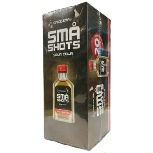 都光 スマショット サワーコーラ 400ml