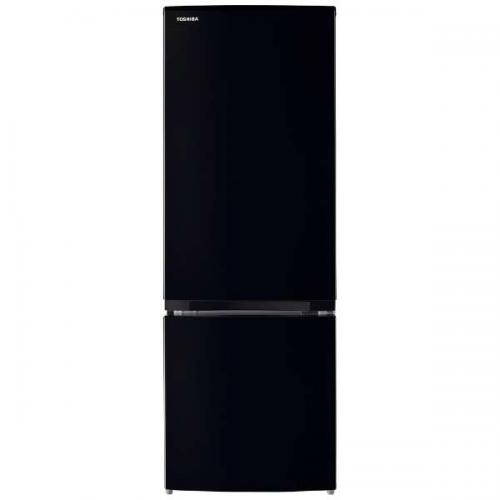 【送料込み】冷蔵庫 171L IRSN-17A-B ブラック　アイリスオーヤマ 冷蔵庫171L｜2ドア｜冷蔵庫｜大型家電｜電化製品｜商品情報