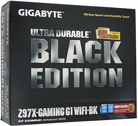 gigabyte マザーボード ga-z -gaming g1 wifi-bk  rev.1.0