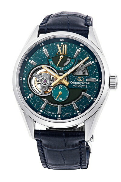 ORIENT STAR モダンスケルトン　ブラウン　WZ0201DK Amazon.co.jp: [オリエント]ORIENT 腕時計 ORIENTSTAR
