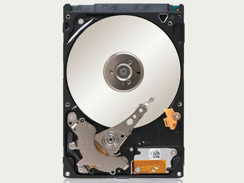 シーゲイト ノート用HDD 2.5inch 500G ST95005620AS