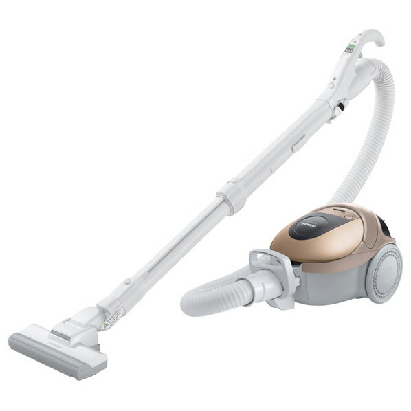 楽天市場】日立グローバルライフソリューションズ 日立 紙パック式