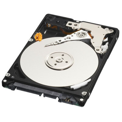 Western Digital WD1600BEVT