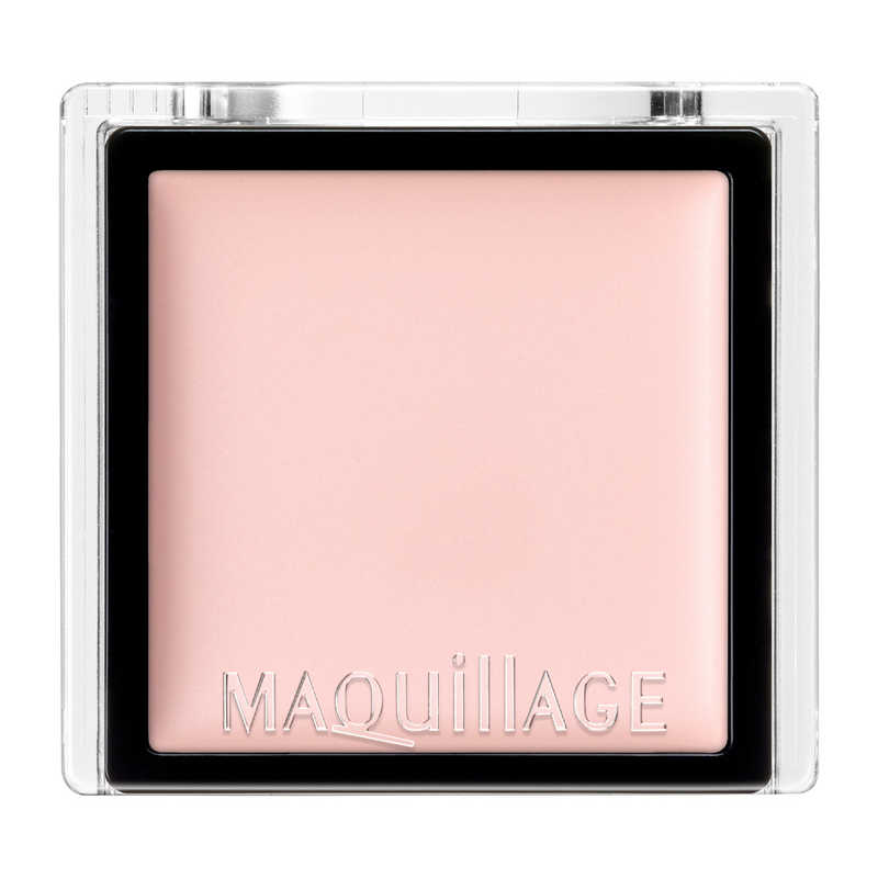 マキアージュ ドラマティックアイカラー クリーム PK102 ピーチプラリネ(0.8g)