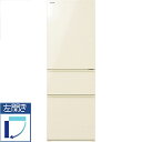 東芝 GR-T36SVLZC