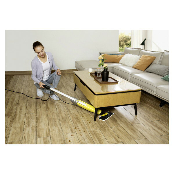 楽天市場】KARCHER スチームモップ SC Upright | 価格比較 - 商品価格ナビ