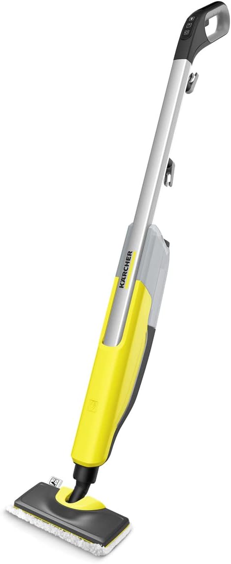 楽天市場】KARCHER スチームクリーナー SC 4 EASYFIX プレミアム 1.512