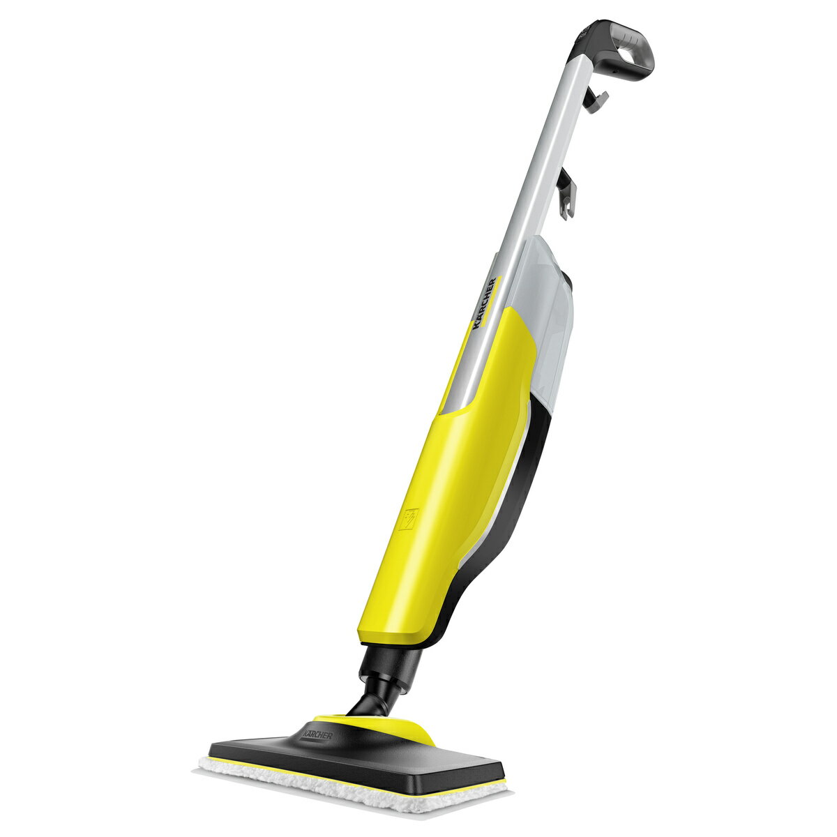 楽天市場】KARCHER 家庭用スチームモップ SC UPRIGHT プレミアム