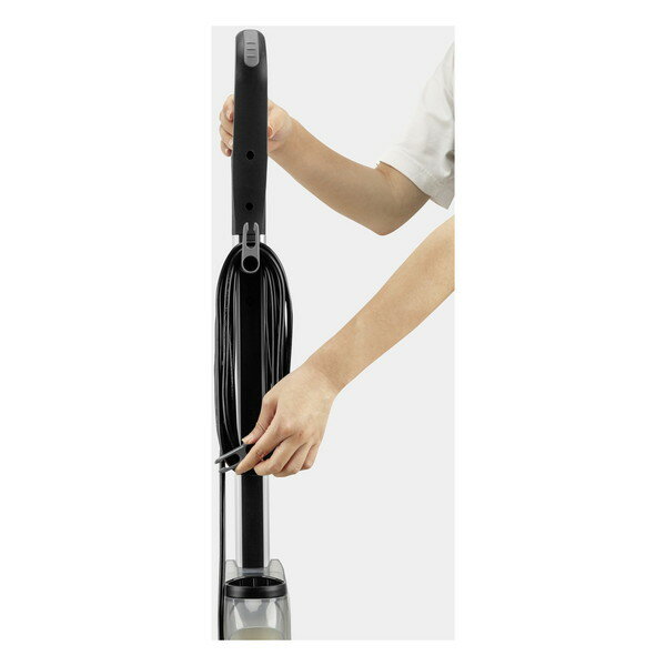 楽天市場】KARCHER スチームモップ SC Upright | 価格比較 - 商品価格ナビ