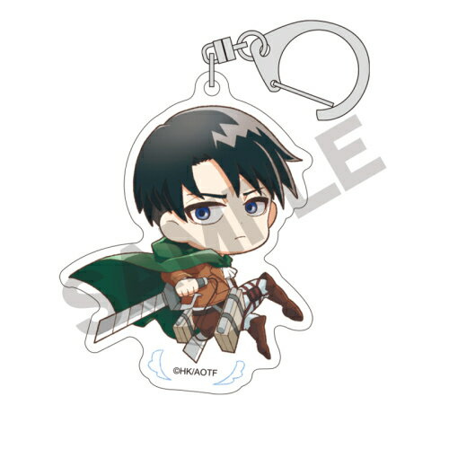 楽天市場】エスケイジャパン 進撃の巨人 イヤホンジャックフィギュア