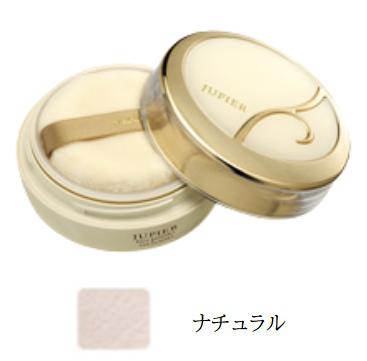 メナード ジュピエル フェイスパウダー ナチュラル 30g