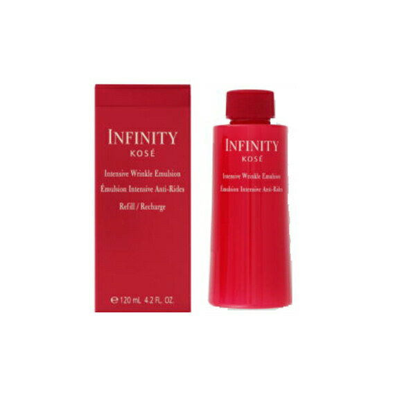 楽天市場】コーセー コーセー infinity インフィニティ