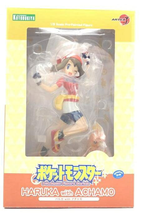 楽天市場】壽屋 1／8 ポケットモンスター ARTFX J ヒカリ