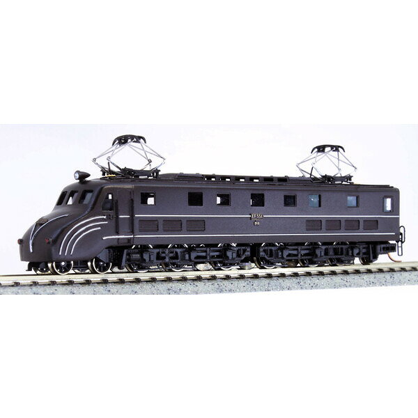 楽天市場】ワールド工芸 鉄道模型 ワールド工芸 N 国鉄 EF55形 電気