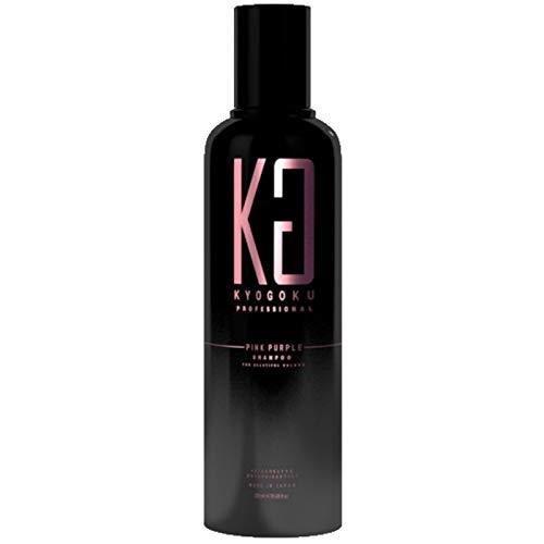 キョウゴク KYOGOKU カラーシャンプー PP 200ml