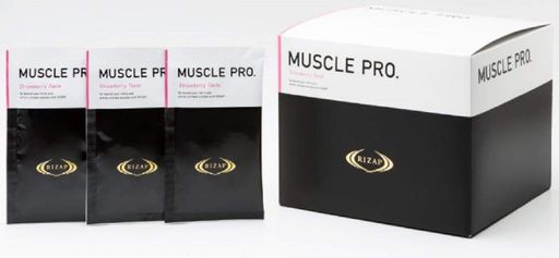 楽天市場】RIZAP RIZAP MUSCLE PRO. チョコレート風味 26gX30 | 価格