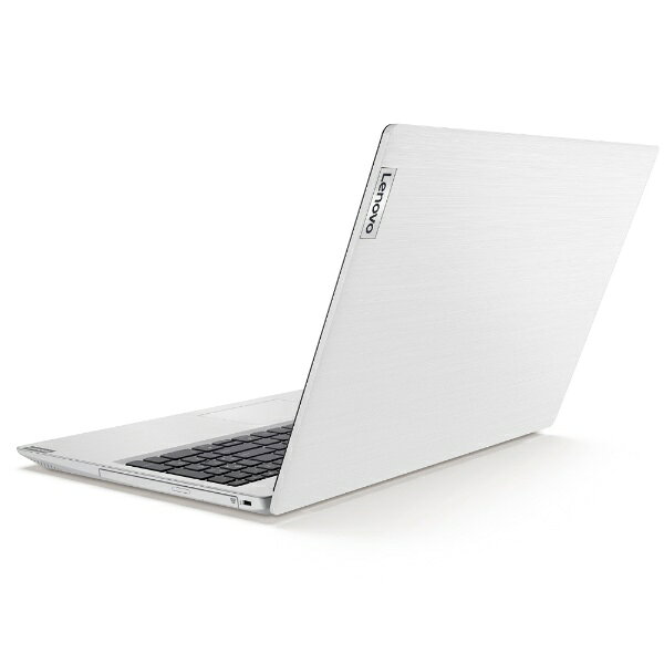 レノボ・ジャパン 82HL00B9JP Lenovo IdeaPad L360i Celeron 6305/ 4GB/ SSD・256GB/ スーパーマルチ/ Win11Home/ Office H＆B2021/ 15.6型/ ブリザードホワイト | 家電 PC パソコン ノートパソコン ノートPC