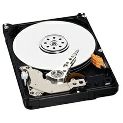 2.5インチ内蔵HDD 640GB Serial-ATA 5400rpm 8MB