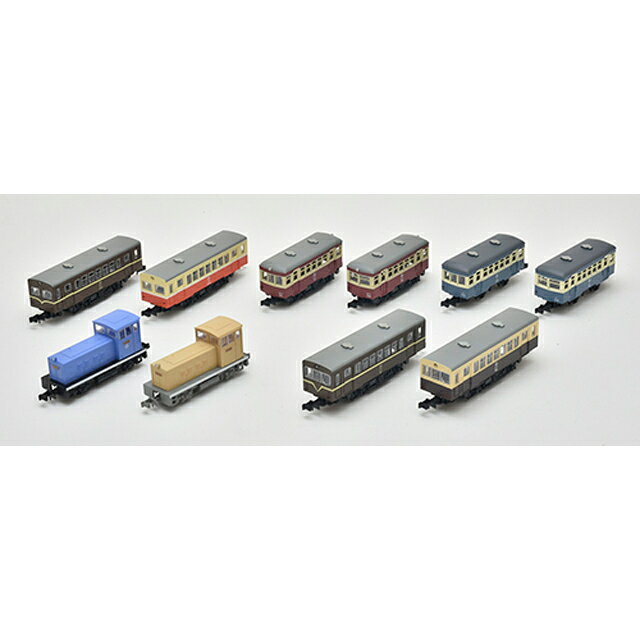 楽天市場】タカラトミー トミックス/TOMIX 2616 松浦鉄道MR-100形