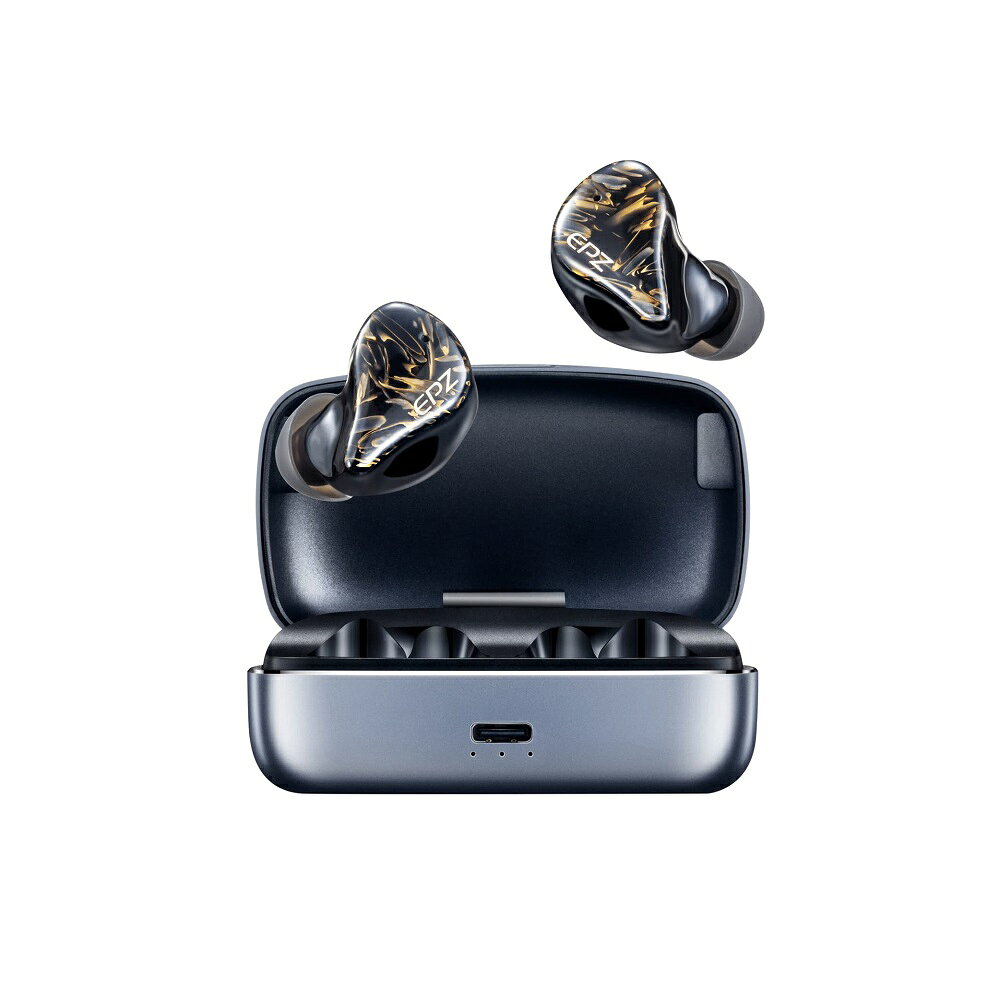 EPZ S350T PRO・1BA+1DD完全ワイヤレスイヤホン(BLACK) 楽天市場】EPZ フルワイヤレスイヤホン S350T PRO BLACK | 価格比較