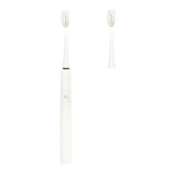 TEE BRIGHT ガウラ 家庭用 LED付きホワイトニング電動歯ブラシ6個 楽天市場】TEE BRIGHT LED付 ホワイトニング 電動 歯ブラシ
