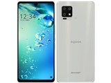楽天市場】ソフトバンク SHARP AQUOS zero6 A102SH ホワイト | 価格