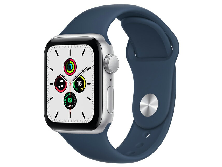 その他 Apple Watch - APPLE APPLE WATCH SE2 40 SLAL SL 202 楽天市場】Apple Japan(同) APPLE APPLE WATCH SE2 40 SLAL SL