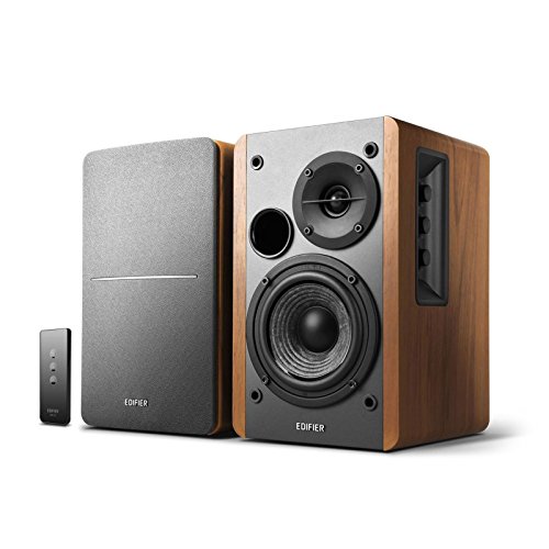 楽天市場】Edifier アンプ内蔵アクティブスピーカー R1700BTS | 価格
