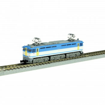 楽天市場】トミーテック TOMIX 鉄道模型 Nゲージ 92964 JP EF65形電気