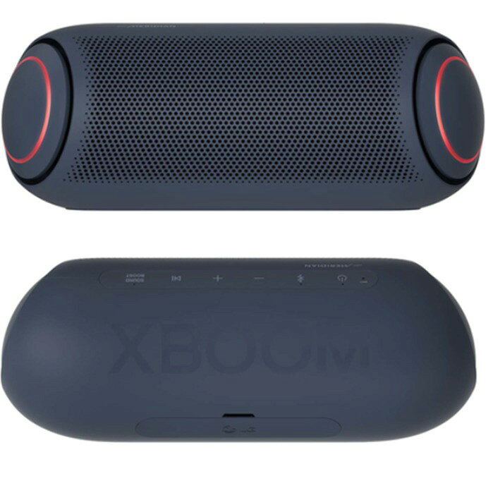 楽天市場】LG Electronics Japan LG XBOOM Go PL7 ブルートゥース