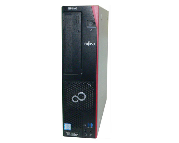楽天市場】富士通 富士通 FMVD3300EP ESPRIMO D587/ SX Core i5