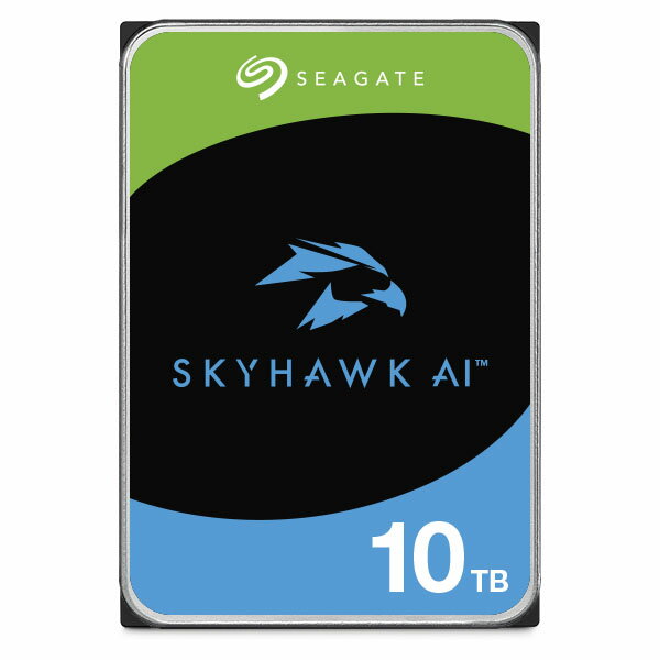 Seagate ST10000VE001