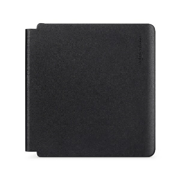 楽天市場】Kobo Libra Colour スリープカバー ブラック N428-AC-BK-E