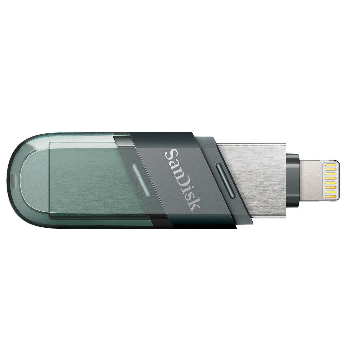 NTTdocomo - iXpand フラッシュドライブ 64GB ドコモ docomo Amazon.co.jp: docomo select NTTドコモ iXpand Flip フラッシュ