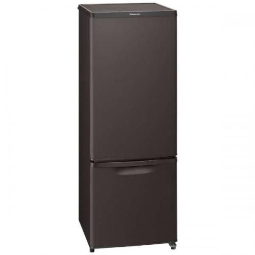 Amazon | シャープ SHARP ガラスドア 冷蔵庫 (幅49.5cm) 152L