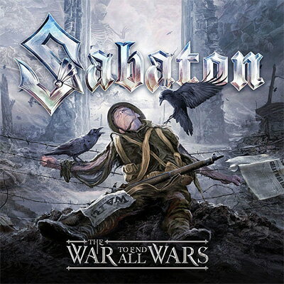 楽天市場】Sabaton サバトン / Art Of War - Re-armed 2022