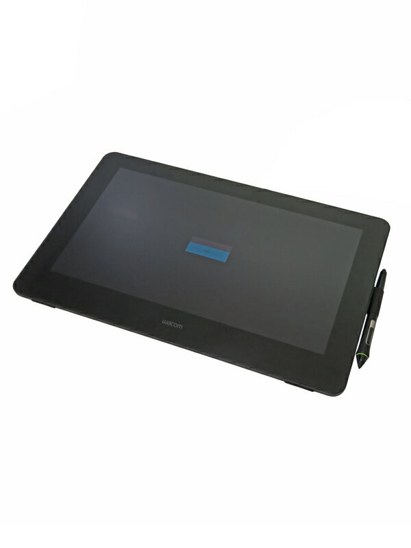 楽天市場】ワコム WACOM Cintiq Pro 16 DTH-1620/AK0 | 価格比較