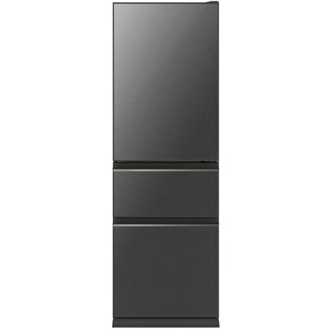 MITSUBISHI ノンフロン冷凍冷蔵庫　MR-CX37G-BR形 MR-CX37G-BR｜三菱電機WIN2K