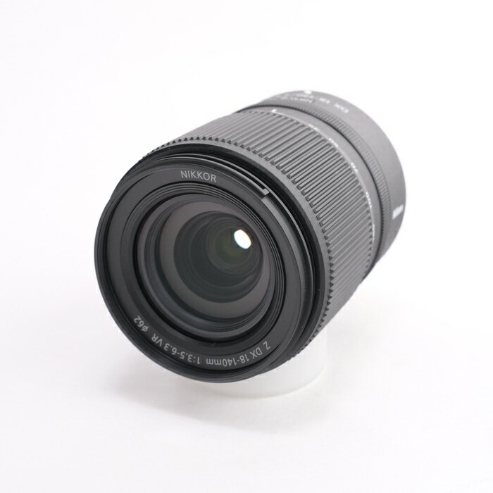 NIKON NIKKOR Z DX 18-140mm f/3.5-6.3 VR