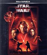 スター・ウォーズ　エピソード3／シスの復讐　MovieNEX/Ｂｌｕ−ｒａｙ　Ｄｉｓｃ/VWES-7287