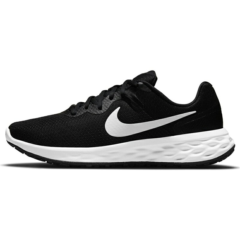 ASICS トレーニングシューズ ホワイト 25.0cm 楽天市場】NIKE ナイキ レボリューション 6 NN ランニングシューズ