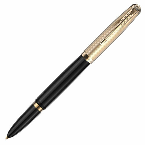 【WATERMAN】万年筆 CARENE カレン デラックス M：中字 詳細ページ | 万年筆 ボールペンなど高級筆記具の販売・買取