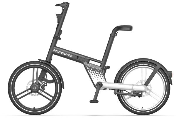 楽天市場】アイオン A-bike electric エーバイクエレクトリック 電動