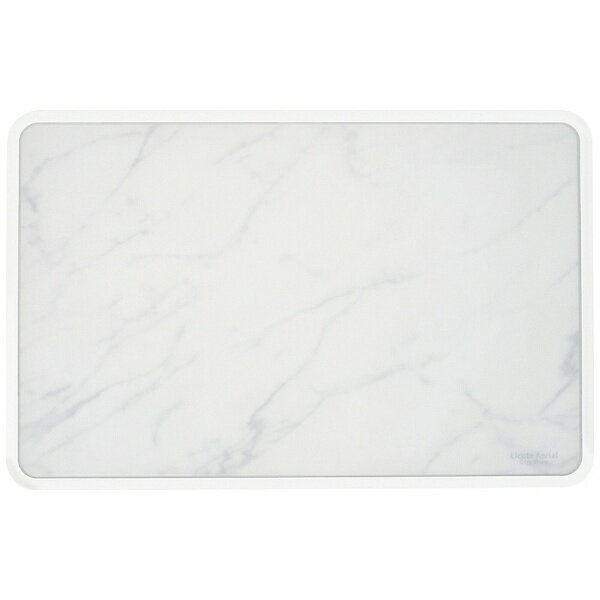 Licute Aerial まな板 グレーストーン CC-1402 食洗機対応 ガード付き(1個)