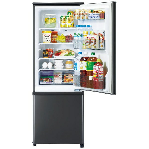 三菱電機 冷蔵庫 168L 2ドア MR-P17G-H MITSUBISHI 楽天市場】三菱電機 MITSUBISHI 2ドア冷蔵庫 Pシリーズ 168L 右開き