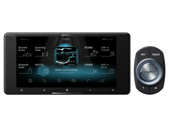 Pioneer AVIC-CW912
