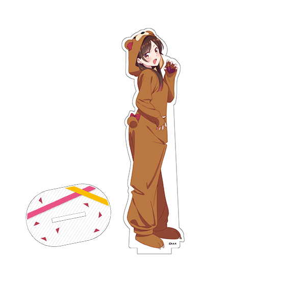 楽天市場】箱入り娘 彼女、お借りします 水原千鶴 メイドビキニde