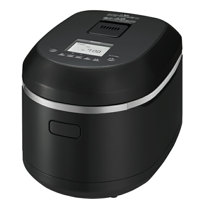 楽天市場】パロマ ガス炊飯器 1升 炊きわざ マイコン電子ジャー付