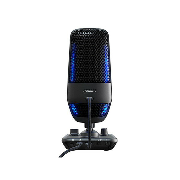 楽天市場】ROCCAT TORCH ストリーミングマイク ROC-14-910 | 価格比較